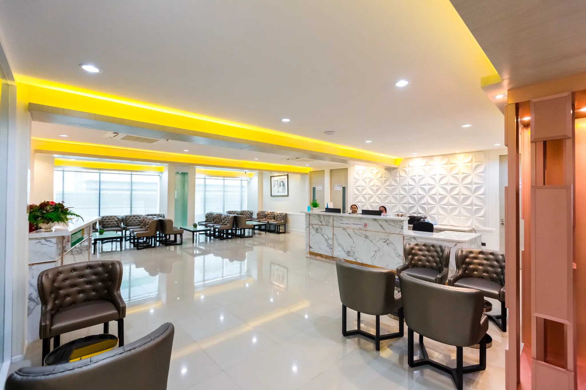 101 Bangkok IVF (Worldwide Fertility Center) 3
