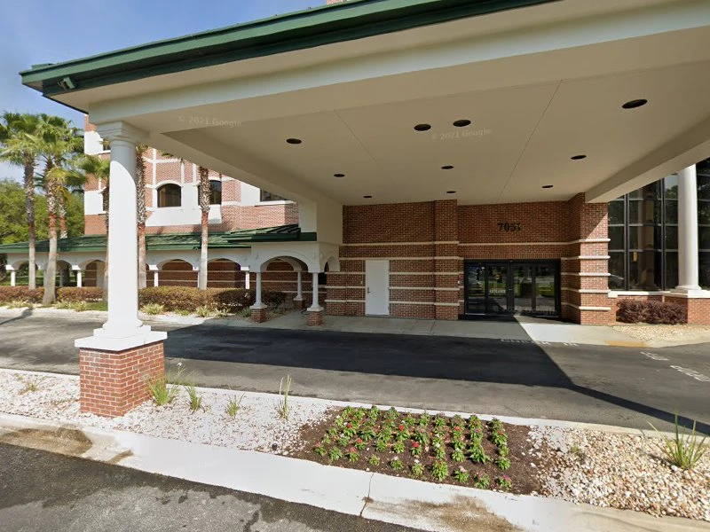 Advance Reproductive Specialists（Jacksonville Center for Reproductive Medicine） 2
