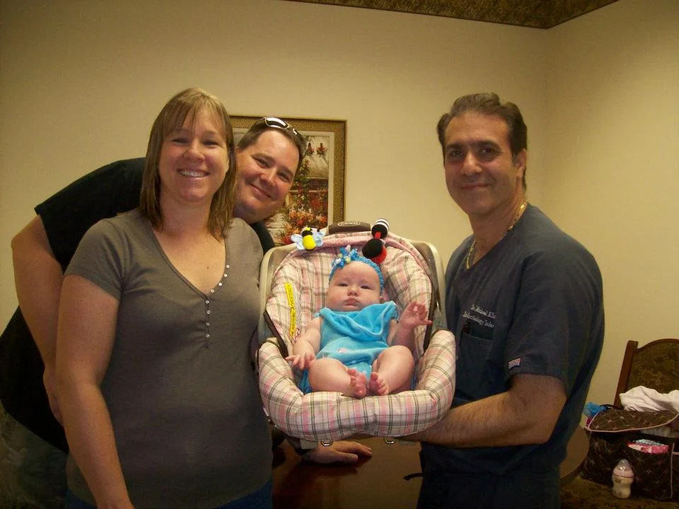 Advanced Fertility Center of Texas 3