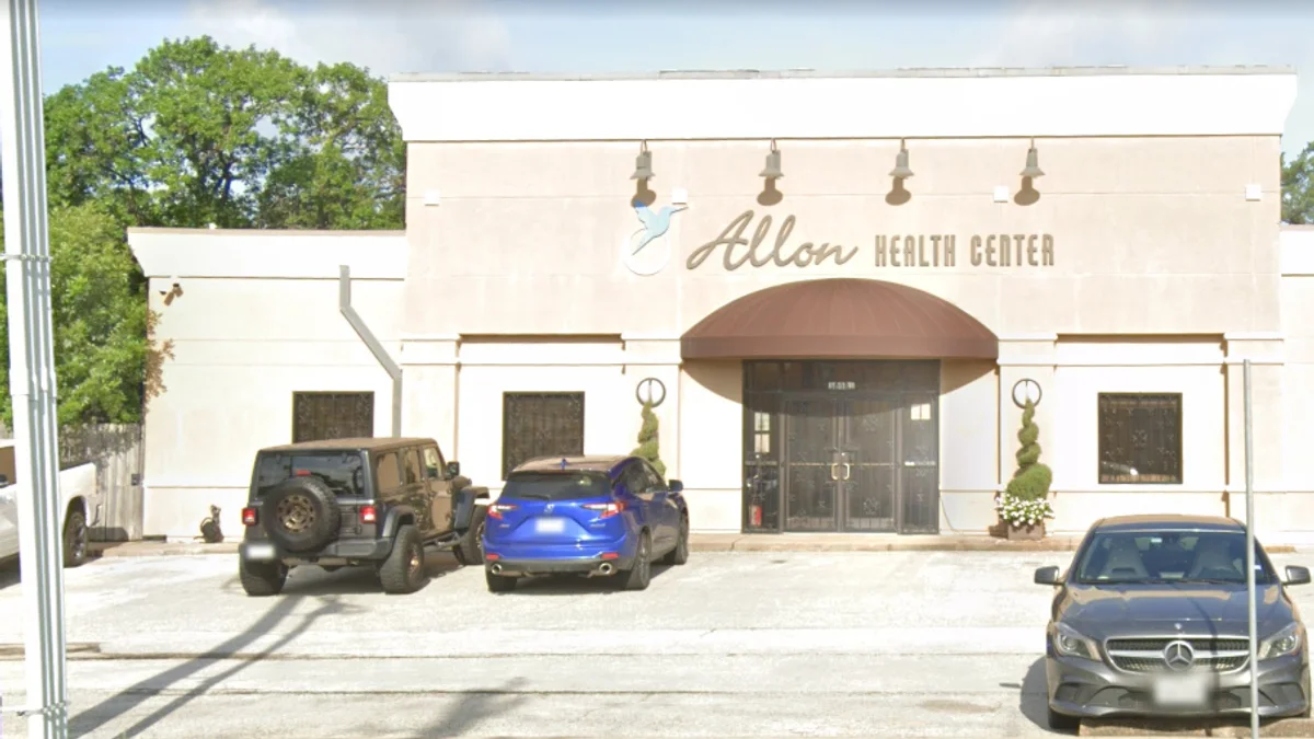 Advanced Fertility Center of Texas
