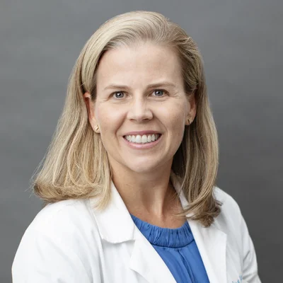 Janet McLaren Bouknight, MD, MSCE