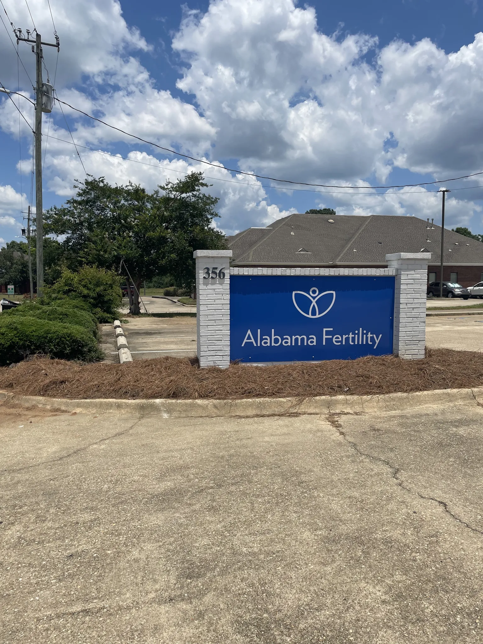 Alabama Fertility 2