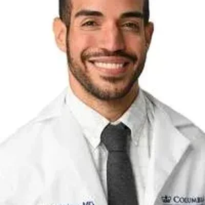 Alex Robles
