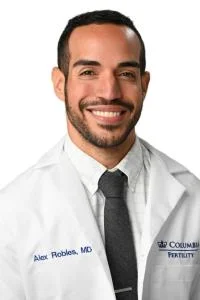 Alex Robles