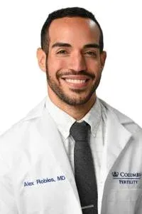 Alex Robles