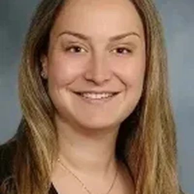 Alexis P. Melnick, M.D.