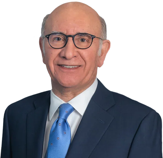 Ali Guerami, M.D.