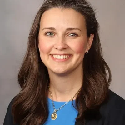 Ali J. Ainsworth