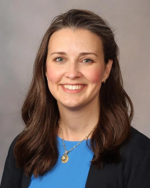 Ali J. Ainsworth