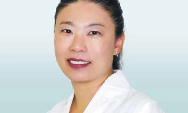 Alice Park