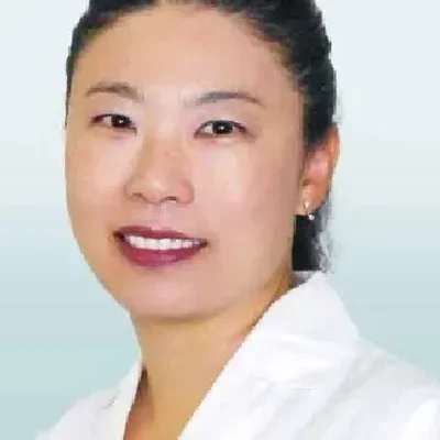 Alice Park