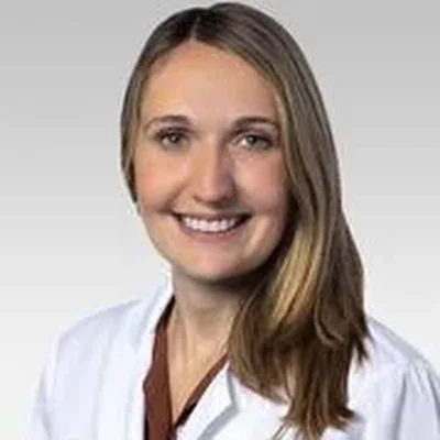Allison Komorowski, MD
