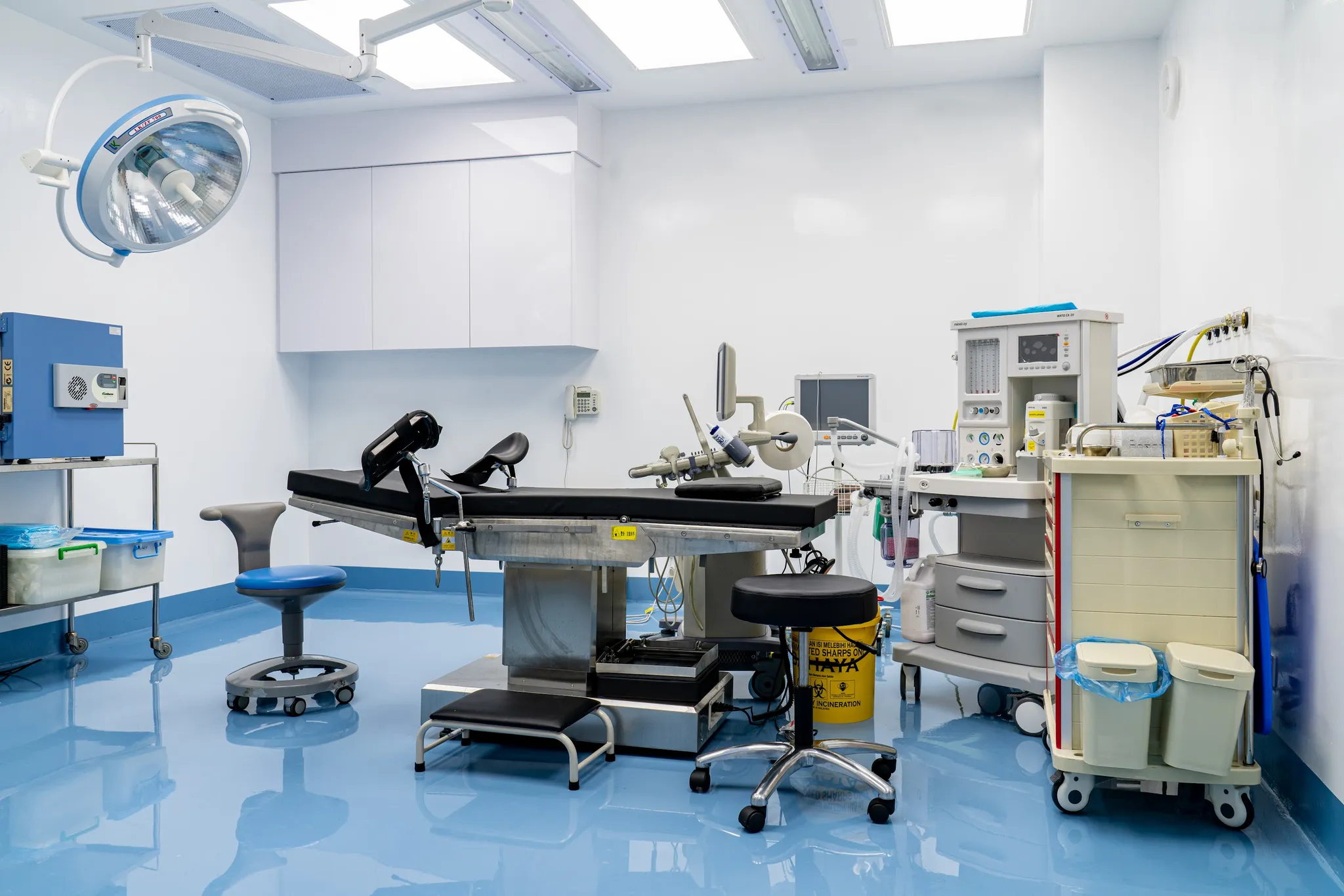 Alpha IVF & Women's Specialists 2
