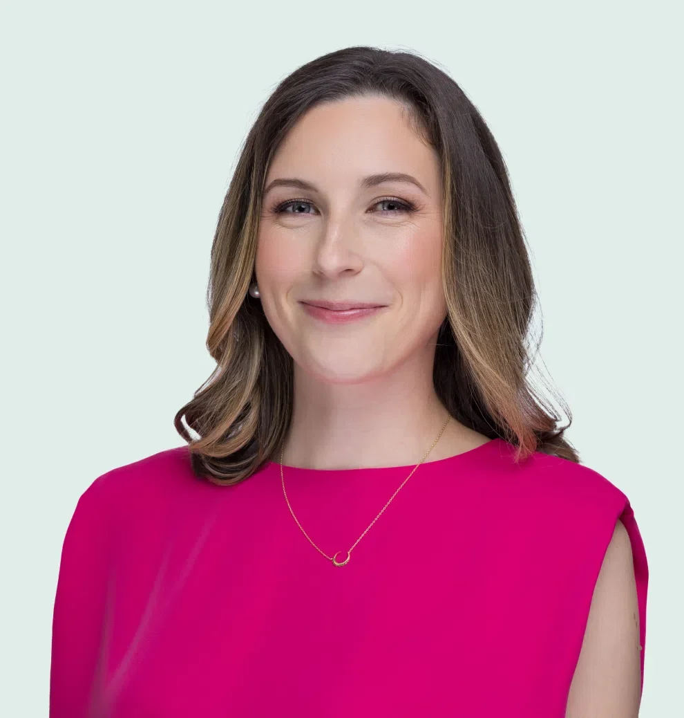 Amanda McCarthy, MBA
