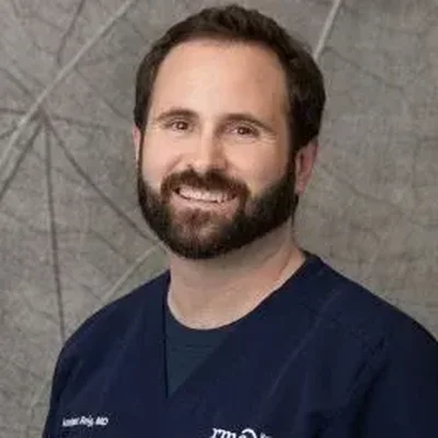 Andrés Reig, M.D., FACOG