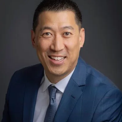 Andy Huang, MD, MBA