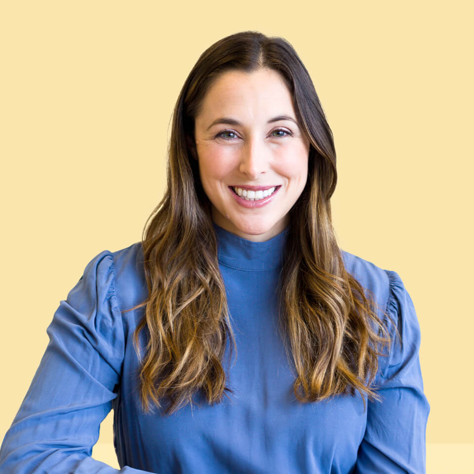 Angela Benirschke, WHNP
