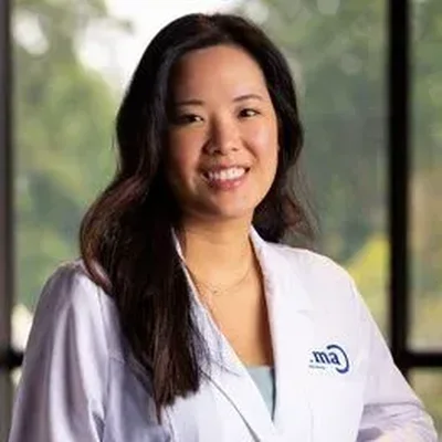 Angela Q. Leung, M.D., FACOG
