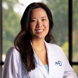 Angela Q. Leung, M.D., FACOG
