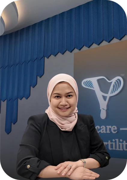 Dr. Anisa Aisyah Aminuddin