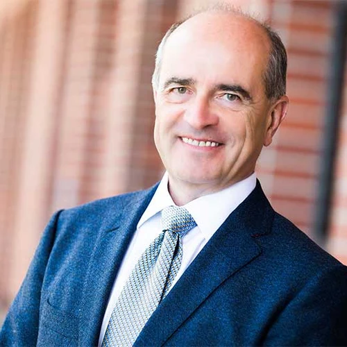 Antoni Duleba, M.D.