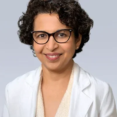 Anuja Dokras, MD, MHCI, PhD