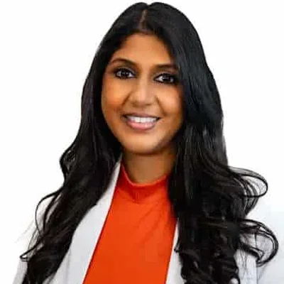 Anupama Rambhatla