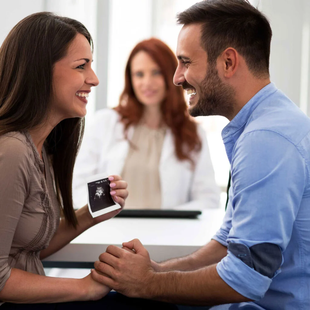 Arizona Reproductive Medicine Specialists（ARMS） 2