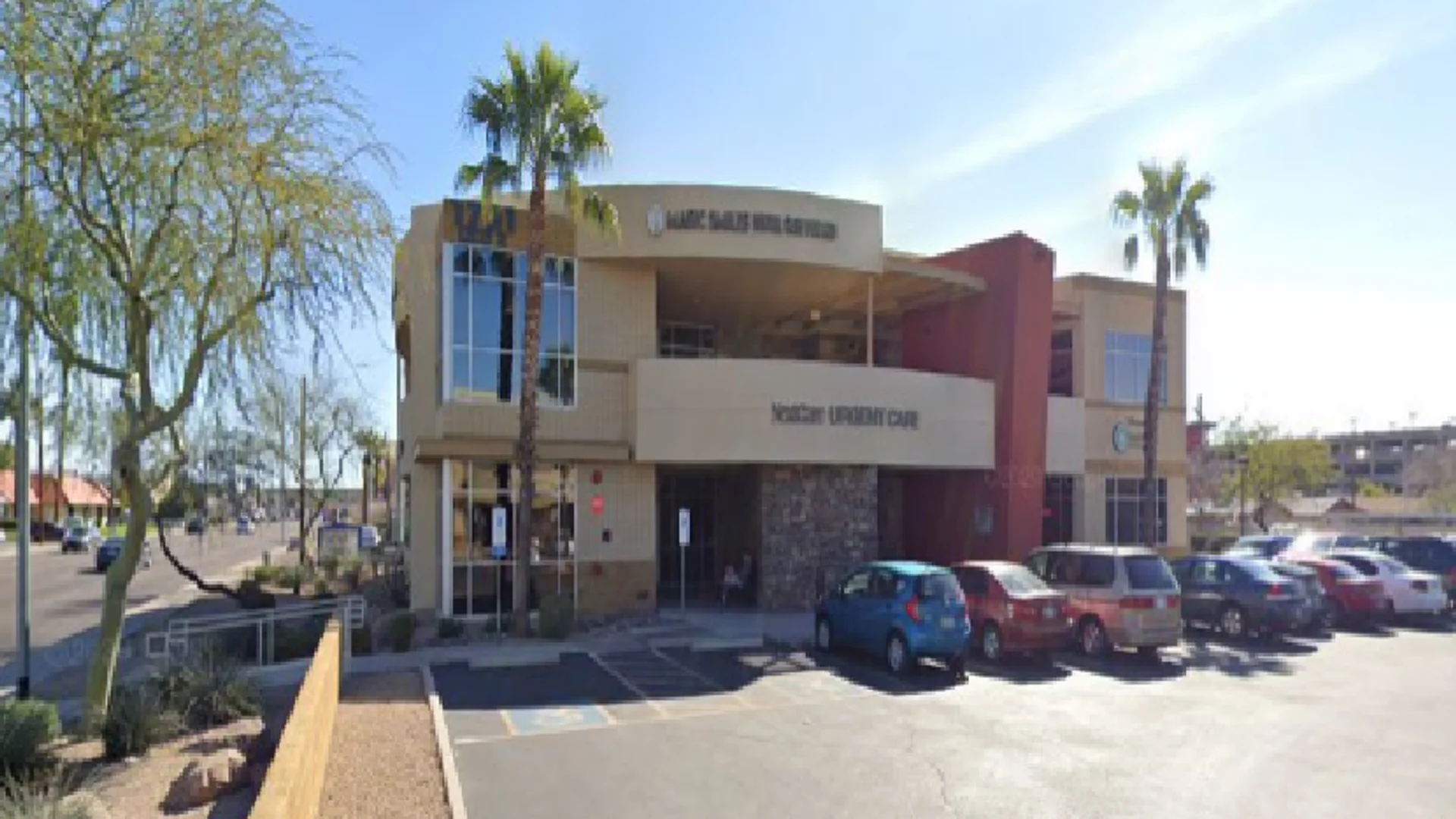Arizona Reproductive Medicine Specialists（ARMS）