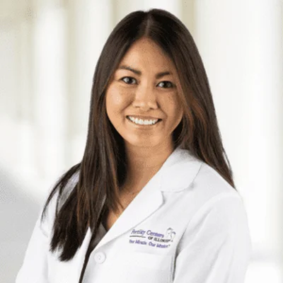 Arlene A. Go, M.D.