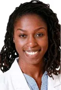 Ashley M Wiltshire