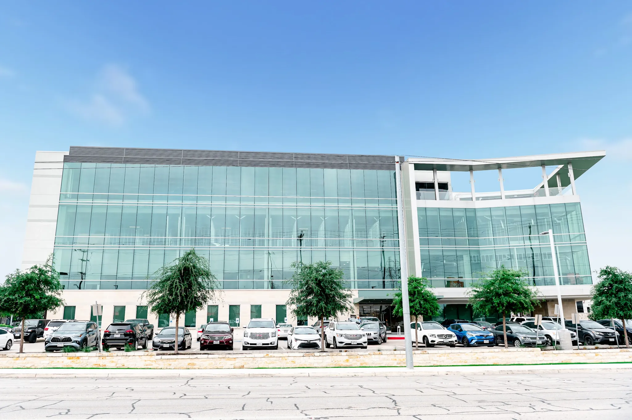 Aspire Fertility - Alamo Heights