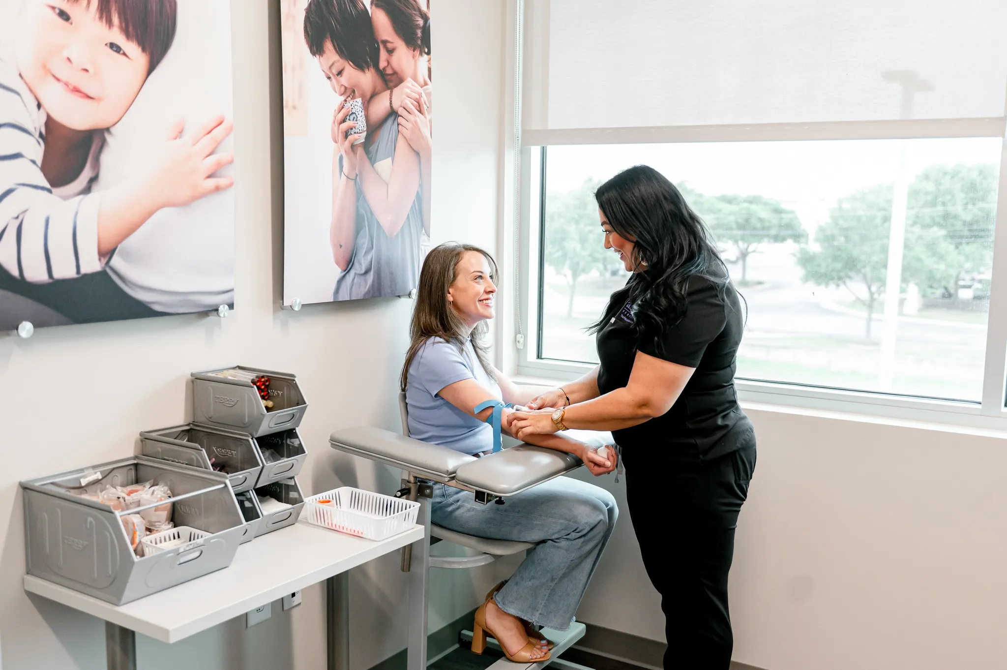 Aspire Fertility - Alamo Heights 3