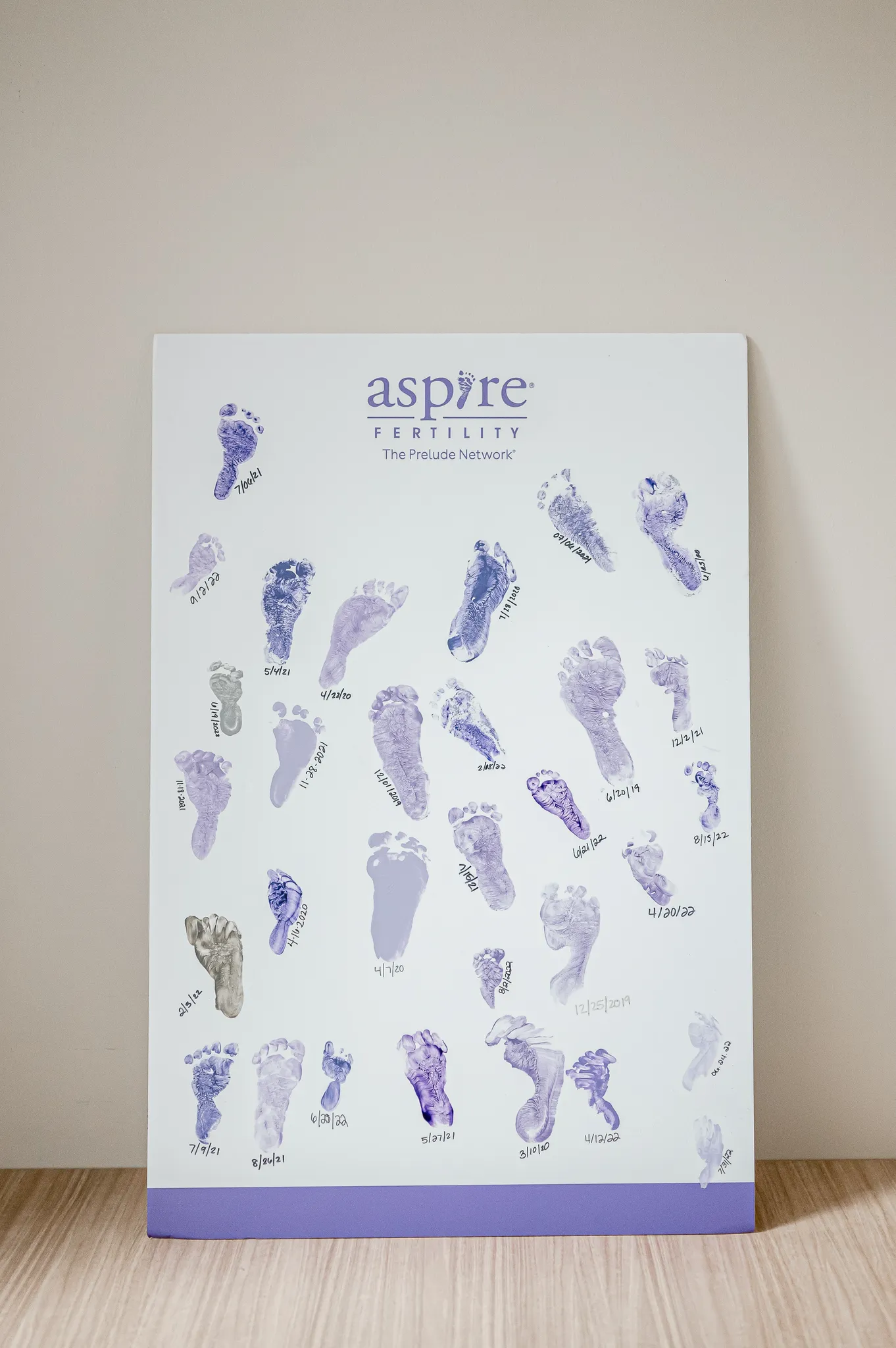 Aspire Fertility - Stone Oak