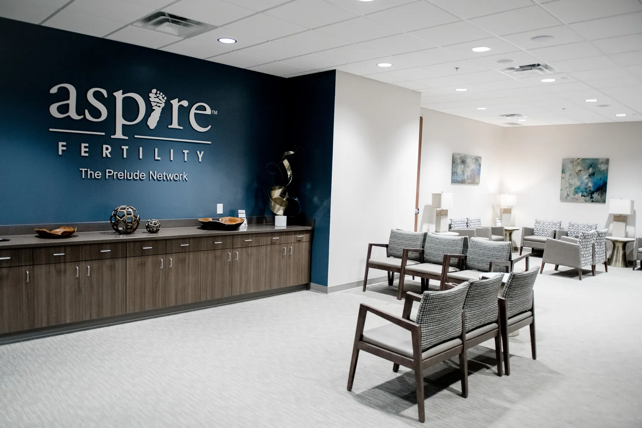 Aspire Fertility - Stone Oak 2