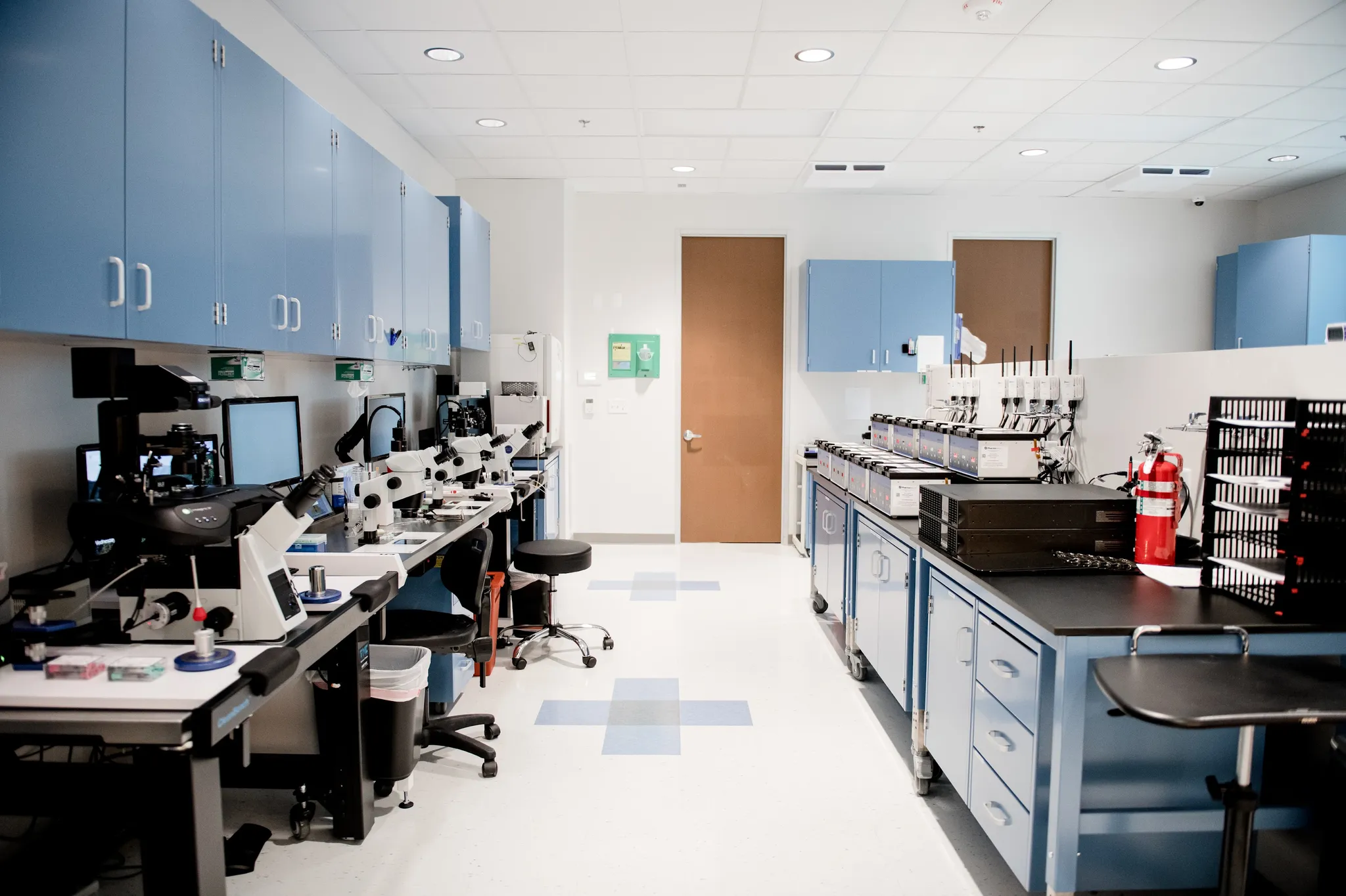 Aspire Fertility - Stone Oak 3