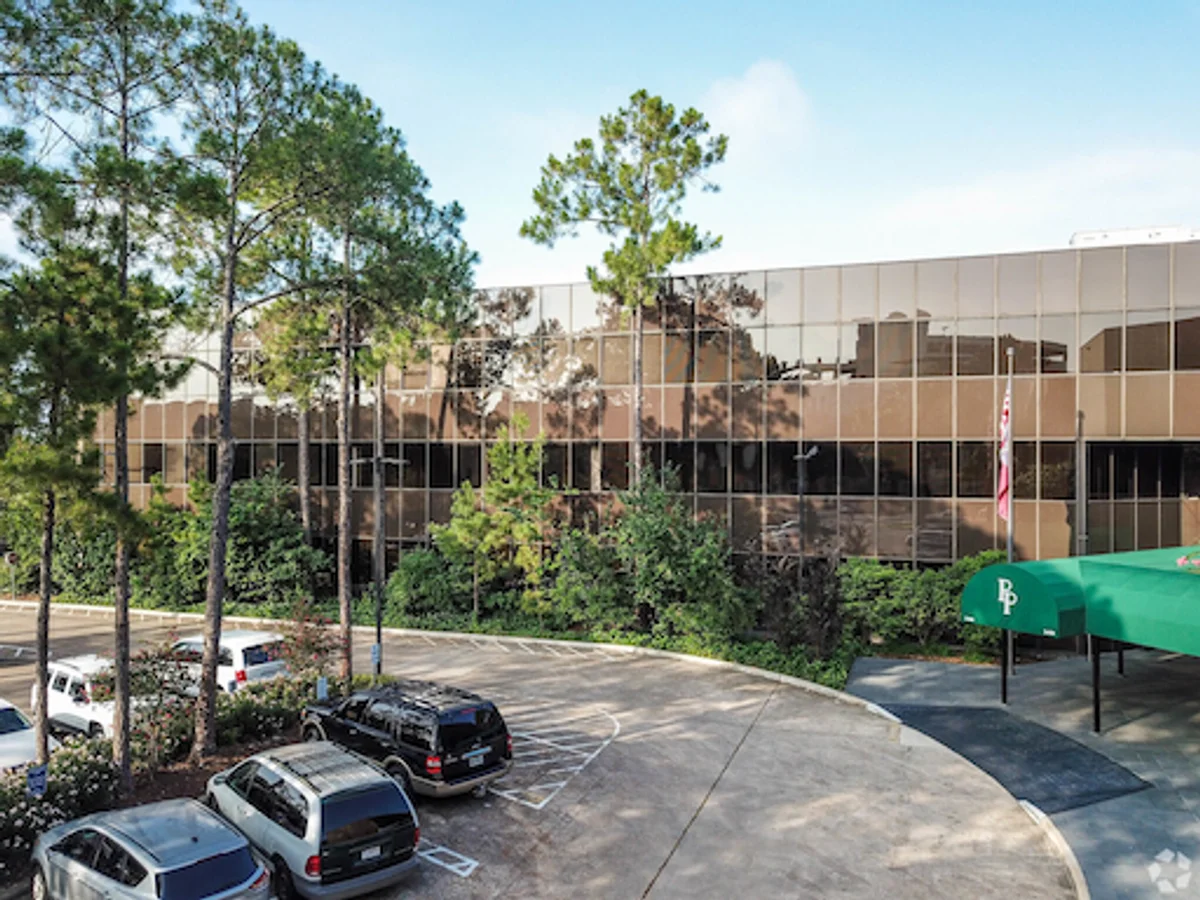 Aspire Houston Fertility Institute（Piney Point Clinic） 3