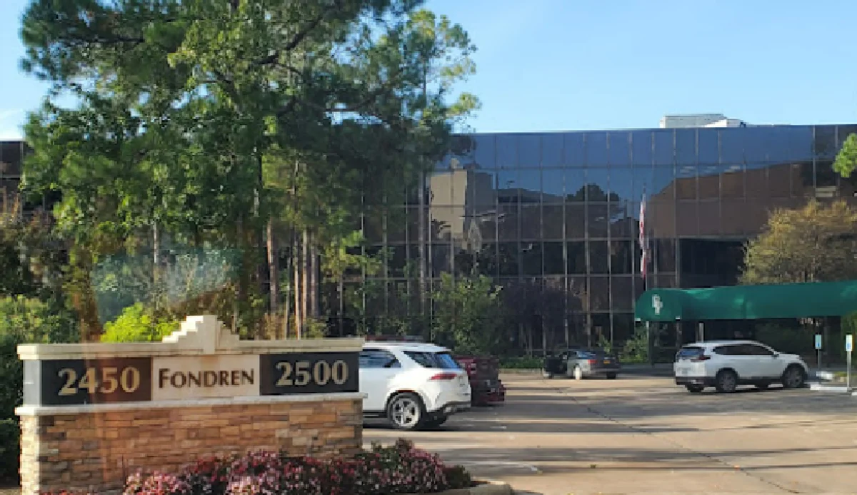 Aspire Houston Fertility Institute（Piney Point Clinic）