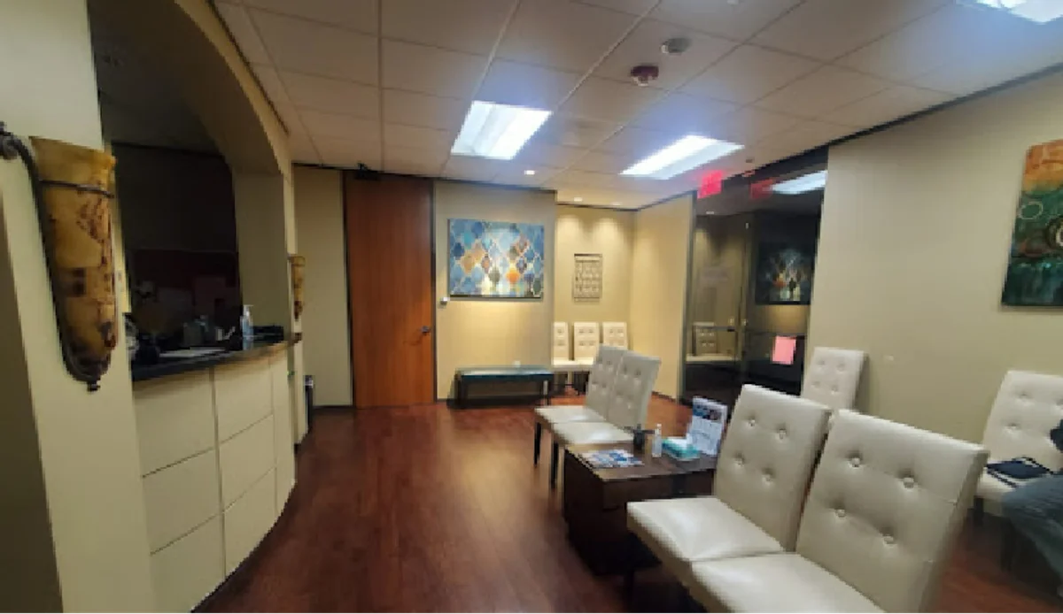 Aspire Houston Fertility Institute（Piney Point Clinic） 2