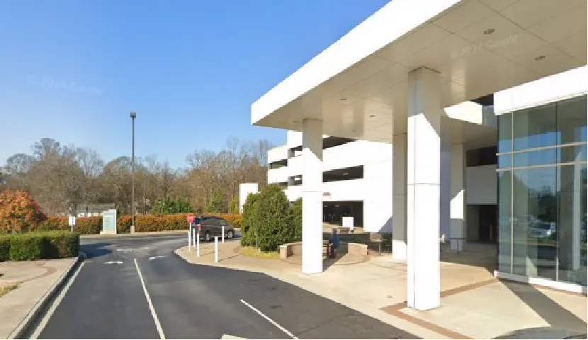 Atlanta Center for Reproductive Medicine（ACRM生殖中心）