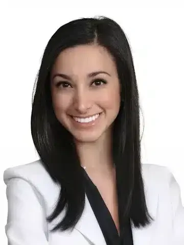 Atoosa Ghofranian