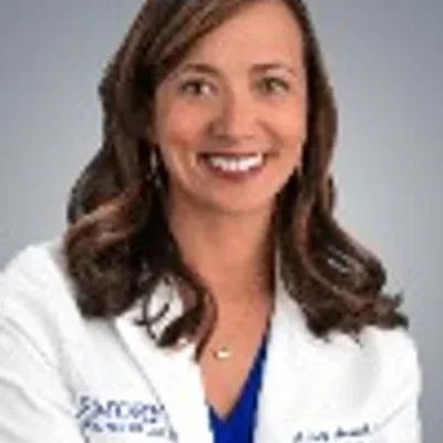 Audrey Marsidi, MD