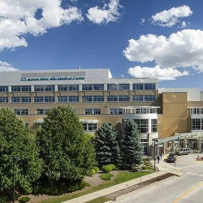 Aurora Fertility Services - West Allis 3