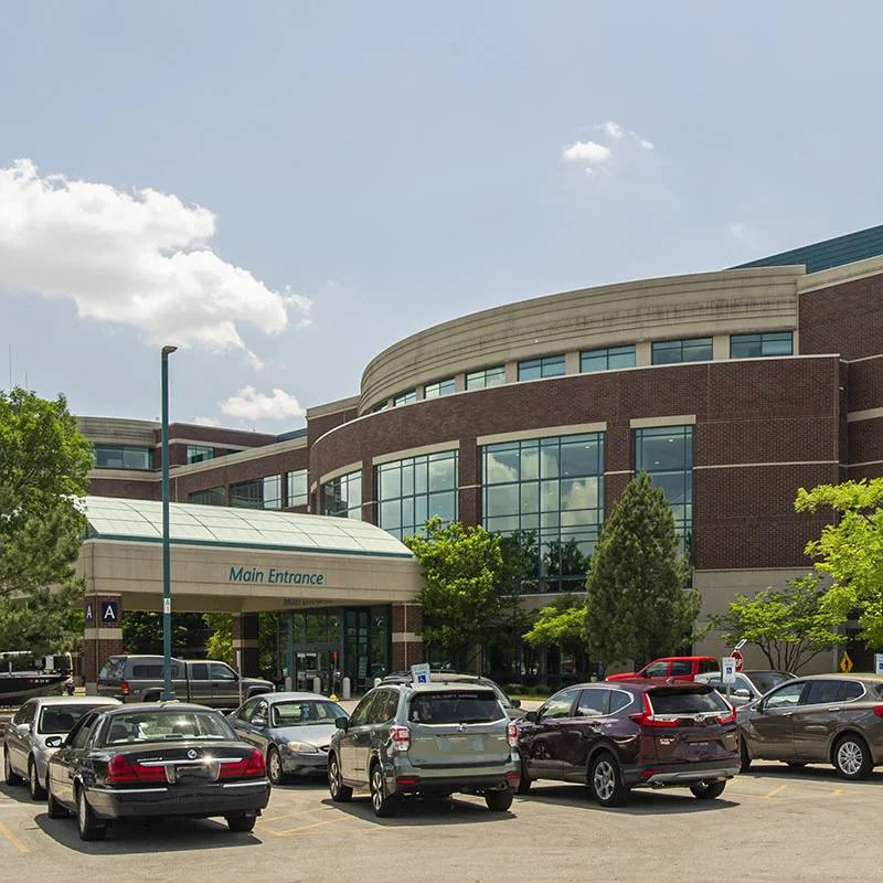 Aurora Fertility Services - West Allis 3
