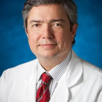 Aydin Arici, MD