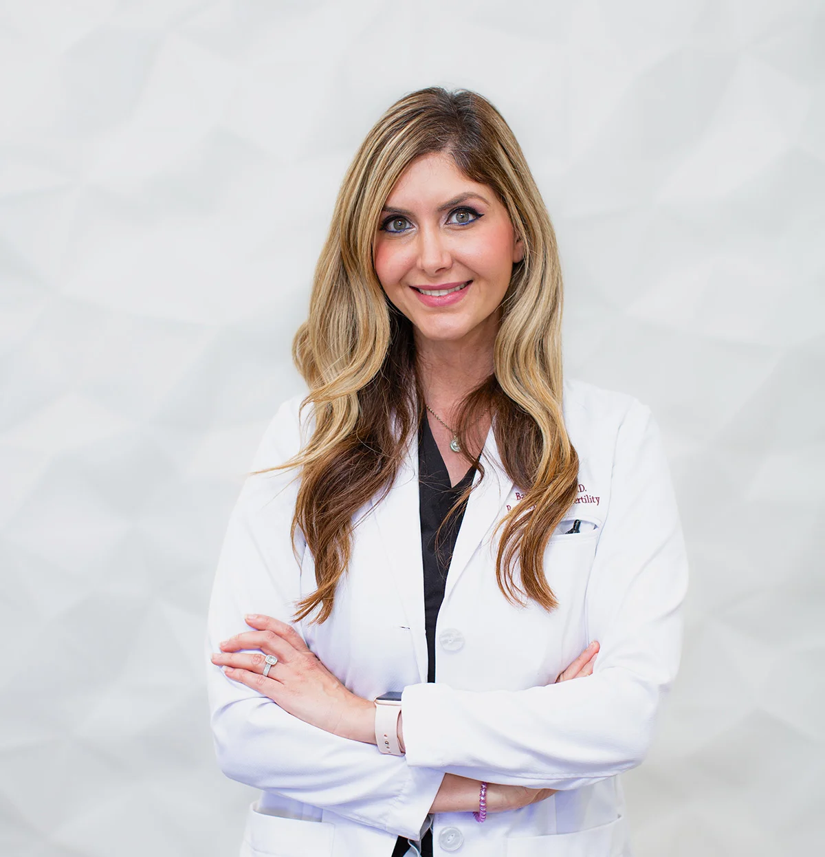 Banafsheh (Bana) Kashani, MD - Fertility and IVF Specialist 3