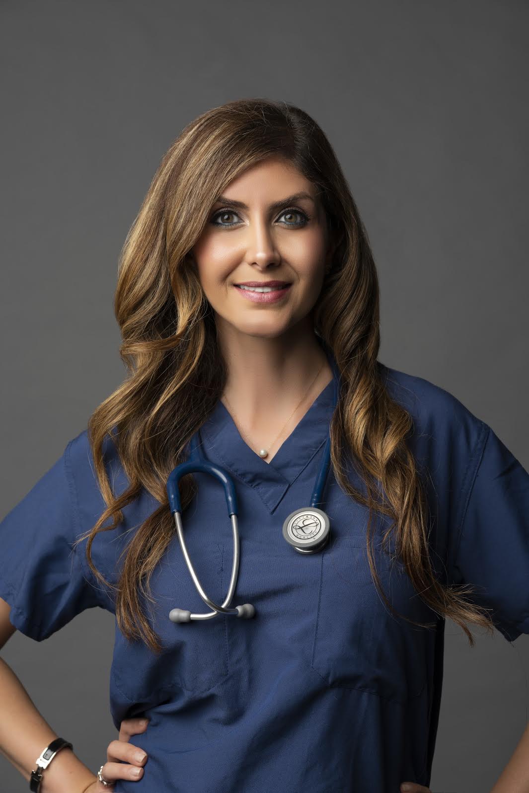 Banafsheh (Bana) Kashani, MD, FACOG