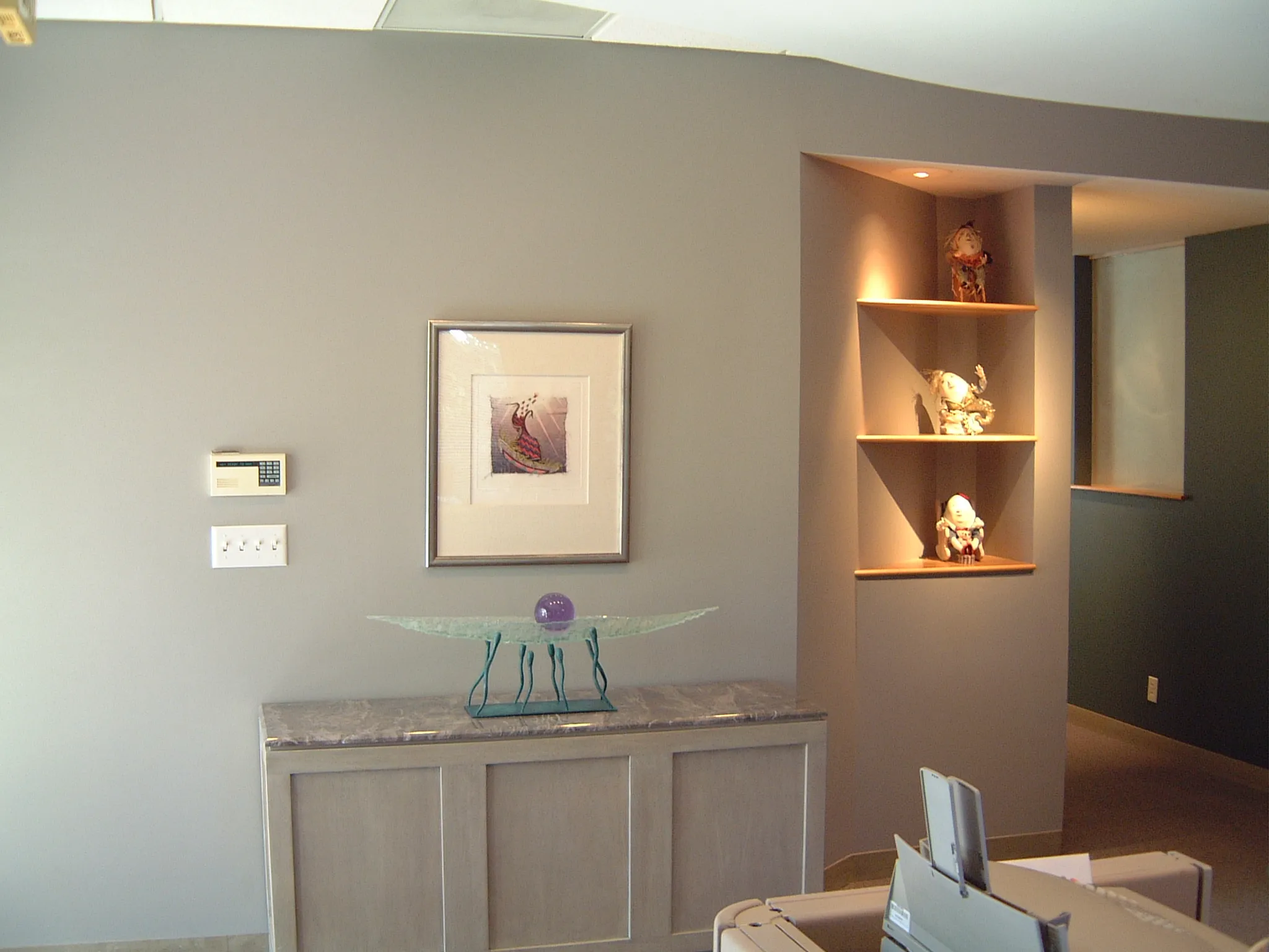 Bay IVF Fertility Treatment Clinic 2