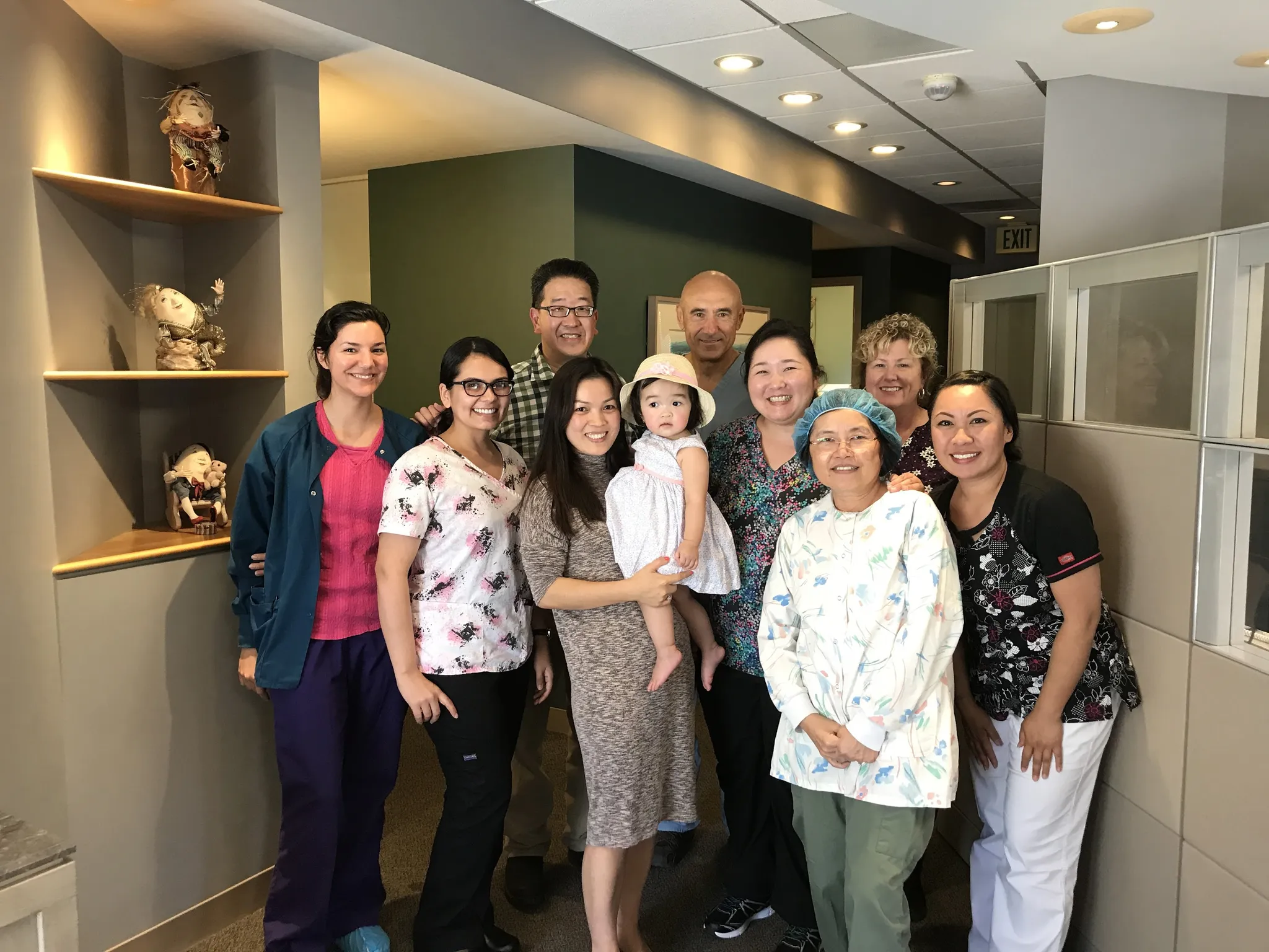 Bay IVF Fertility Treatment Clinic 3