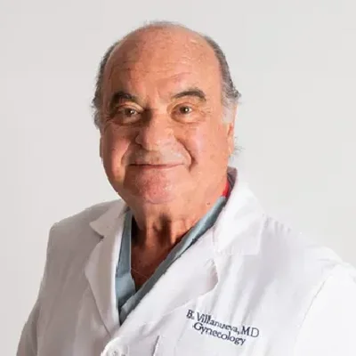 Benito Villanueva